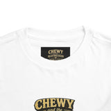 Chewy & The Heartbreakers™ | Bam Bam The Drummer Vintage Tour Tee