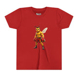 Stinger Bee Hero Tee