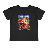 Toothians™ Floss Boss Comic Cover Tee