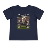 Captain Talon Goalkeeper Tee