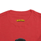 Tango Bee – Ready for Battle - Rumble Bees Collection