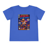 Baby Cool – Skate Hero Comic Cover Tee