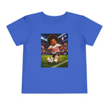 Baby Omari – Team USA World Cup Tee