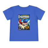 Toothians™ Captain Clean Comic Cover Tee