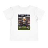 Captain Talon Goalkeeper Tee