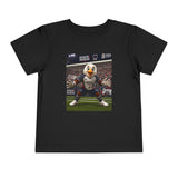 Captain Talon Goalkeeper Tee