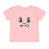 Grumpy Moodian Kids T-Shirt