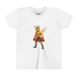 Stinger Bee Hero Tee