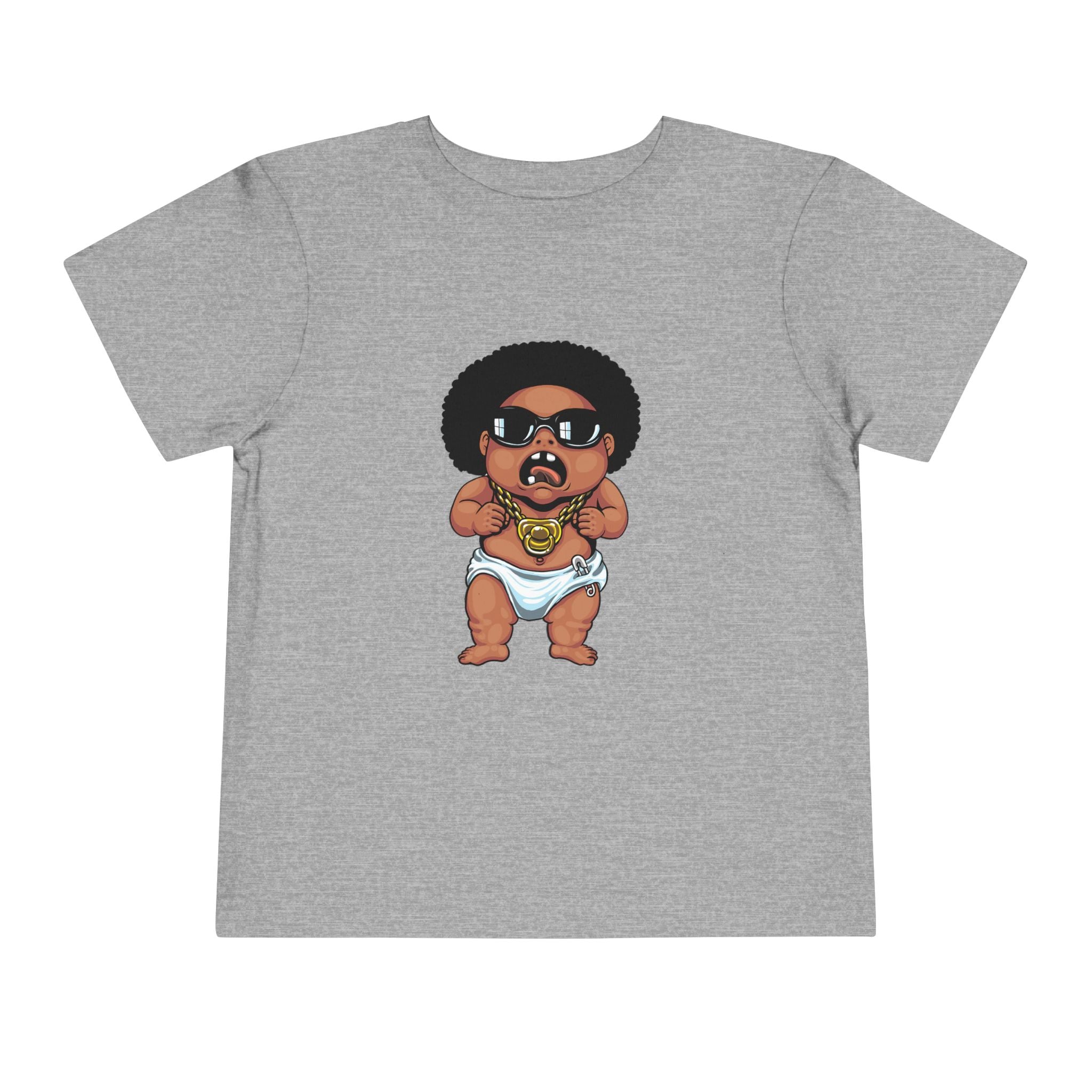 Baby Omari Short Sleeve T-Shirt