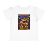 Ruthless & Toothless™ – The Champion