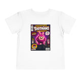 Toothians™ Sparkle Smile Comic Cover Tee