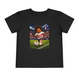 Baby Omari – Team USA World Cup Tee