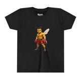 Stinger Bee Hero Tee
