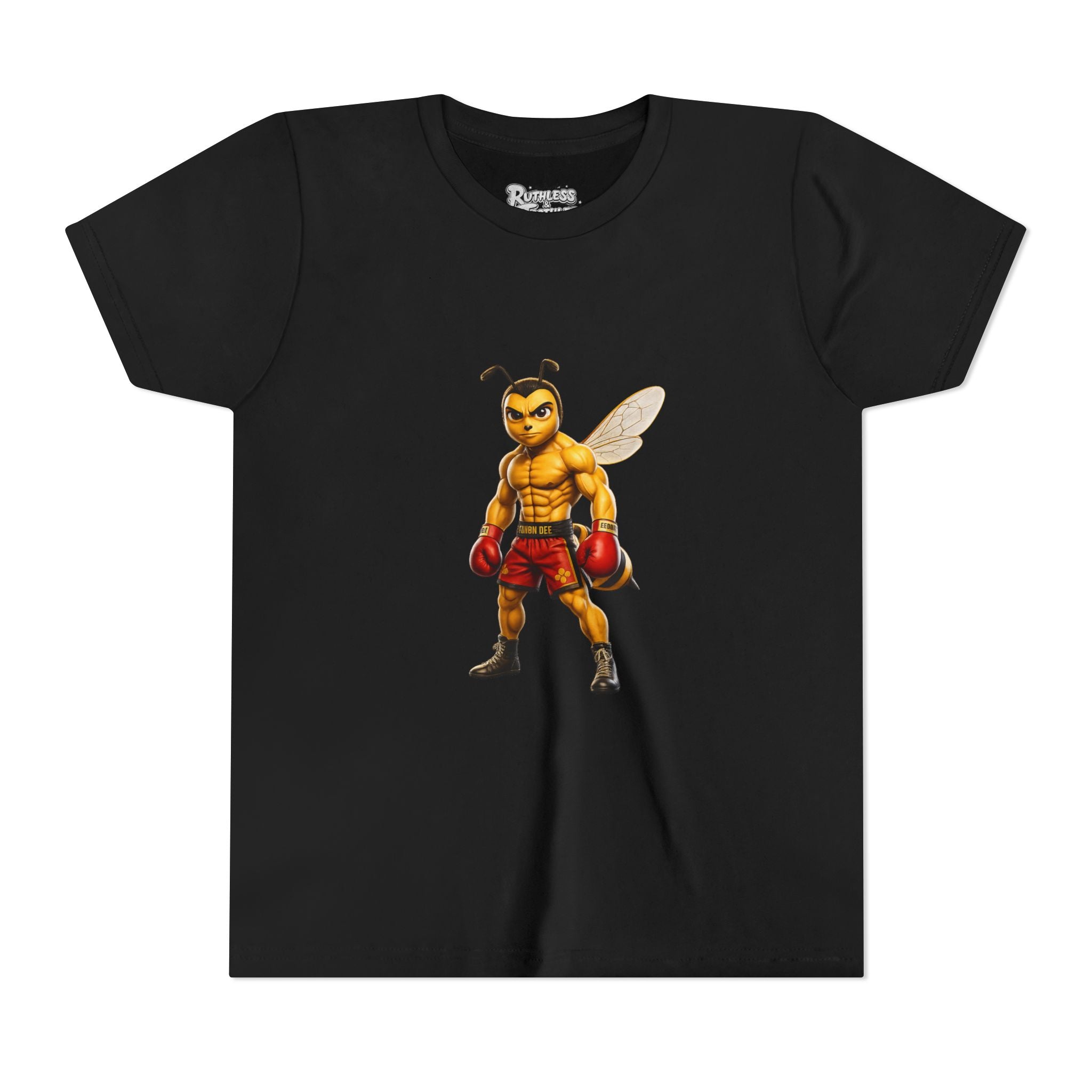 Stinger Bee Hero Tee