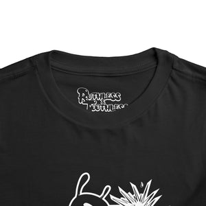 The Rumble Bees Jumping Fighting Bee T-Shirt