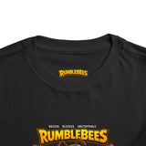 Stinger - The Rumble Bees™ Fight League Grappling Toddler Tee