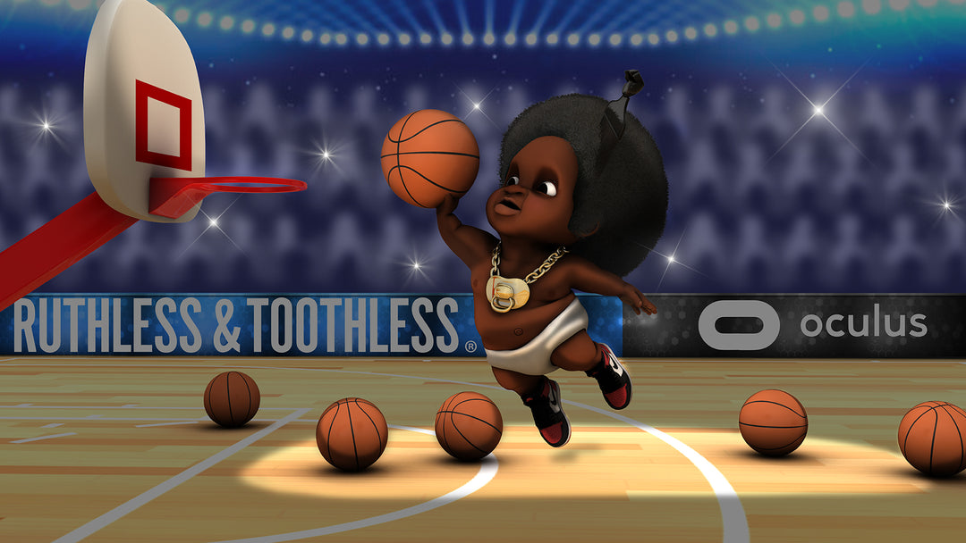 Ruthless & Toothless Kids Clothing Brand